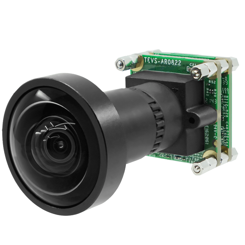 UVLS-GM2-AR0822-SL Wide FOV