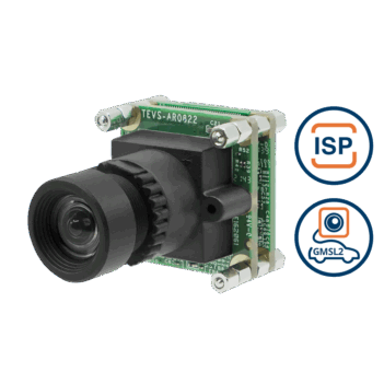 UVLS-GM2-AR0822-SL-IR Narrow FOV Kit