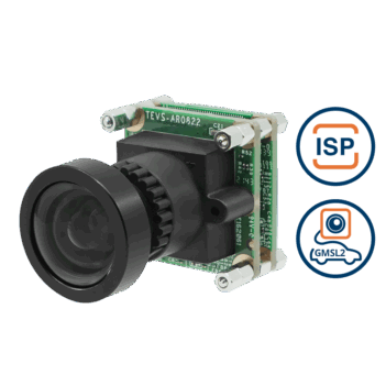 UVLS-GM2-AR0822-SL-IR Medium FOV Kit