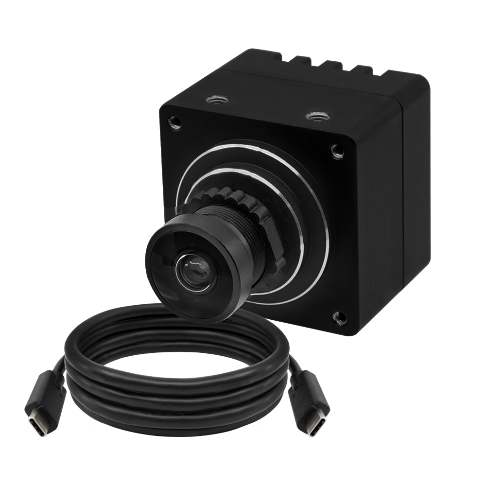 VCI-AR0522-SL Wide FOV Kit