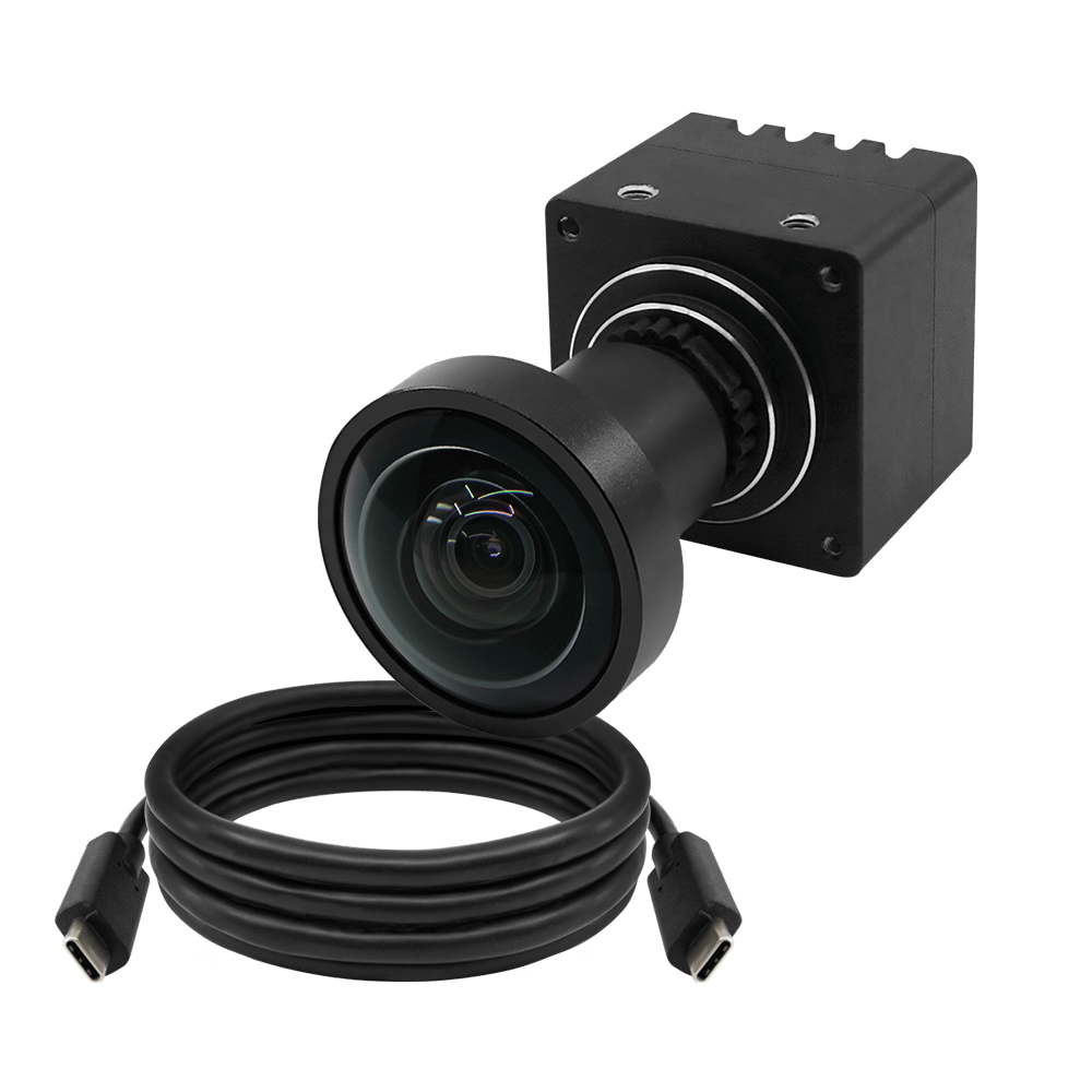 VCI-AR0822-SL Wide FOV Kit