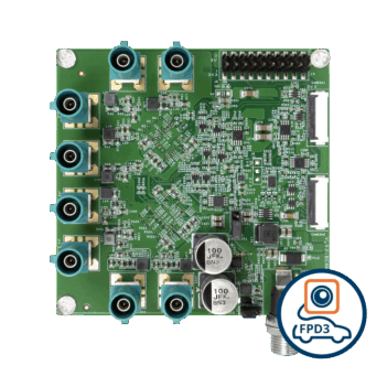 VL-FPD3-8CAM-RPI22 Front