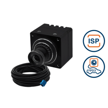 VLS-FPD3-AR0145-SL Narrow FOV Kit