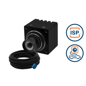 VLS-FPD3-AR0145-SL Medium FOV Kit