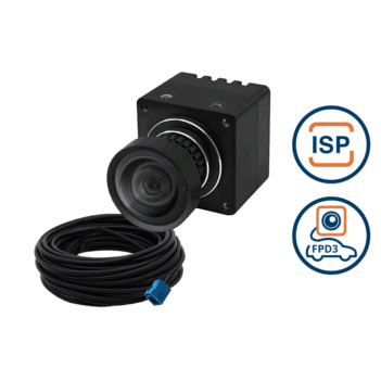 VLS-FPD3-AR0821-SL-IR Wide FOV Kit