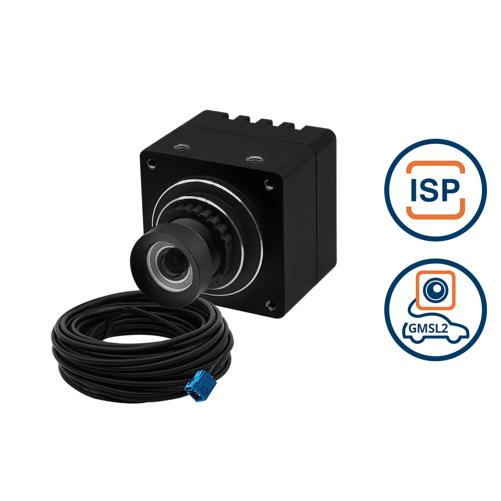 VLS-GM2-AR0144-SL-IR Medium FOV Kit