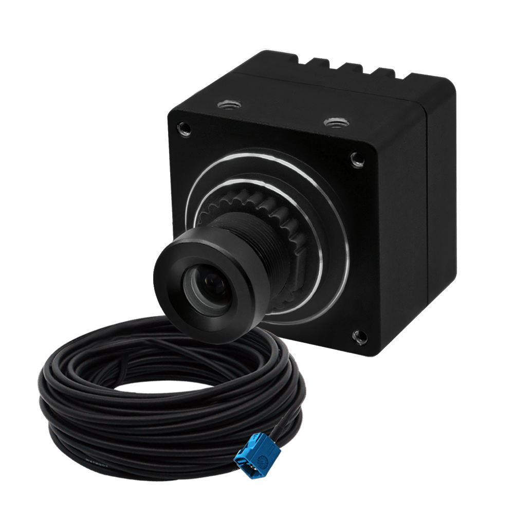 VLS-GM2-AR0145-SL Narrow FOV Kit