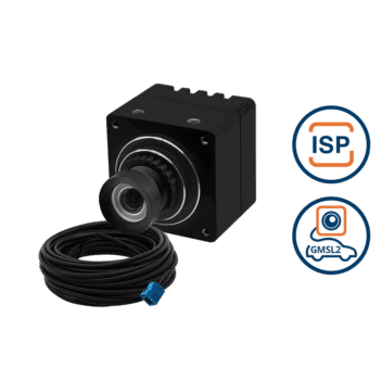 VLS-GM2-AR0145-SL-IR Medium FOV Kit