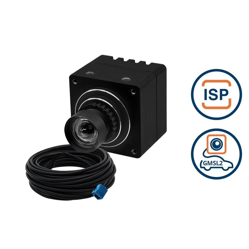 VLS-GM2-AR0234-SL-IR Medium FOV Kit