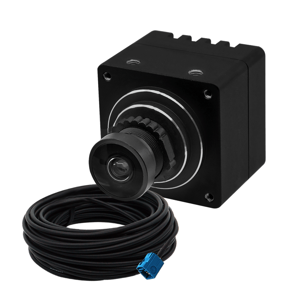 VLS-GM2-AR0235-SL Wide FOV Kit