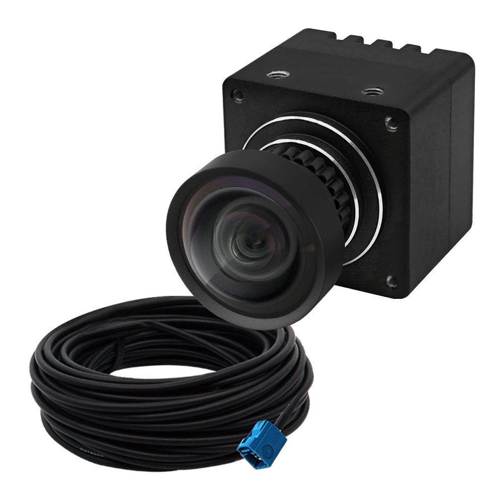 VLS-GM2-AR0821-SL Wide FOV Kit