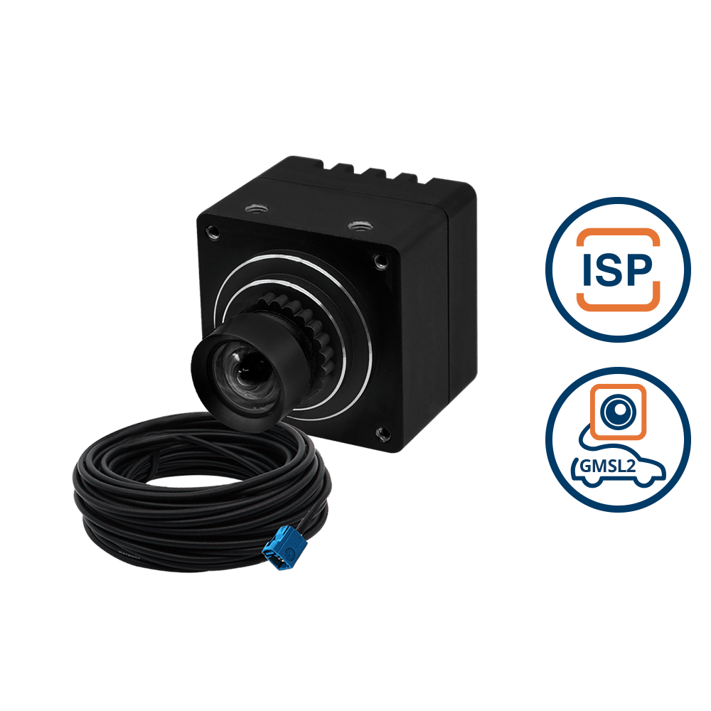 VLS-GM2-AR1335-SL-IR Medium FOV Kit